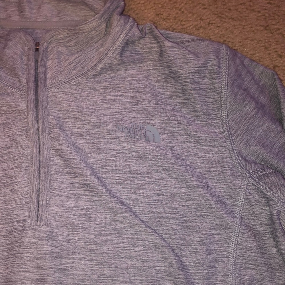 north face long sleeve